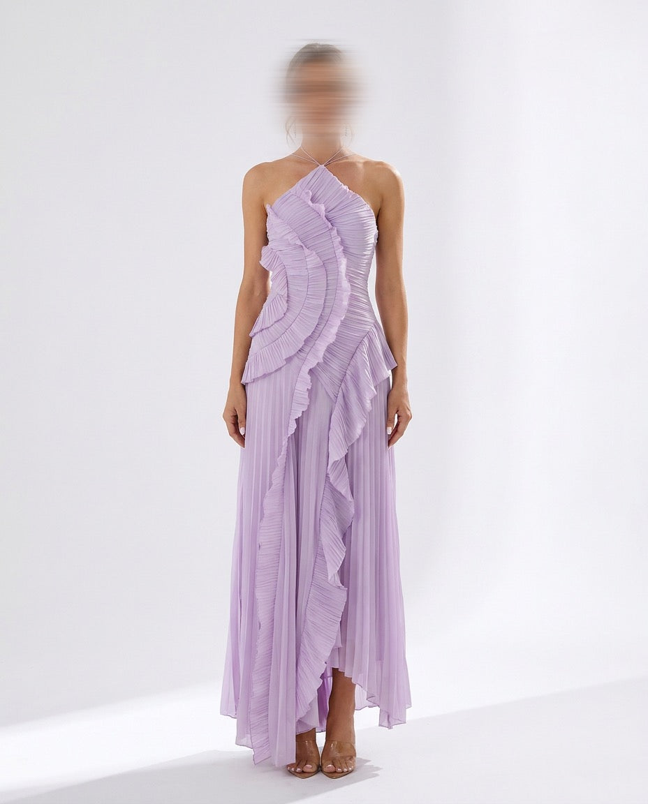 Alaïa dress