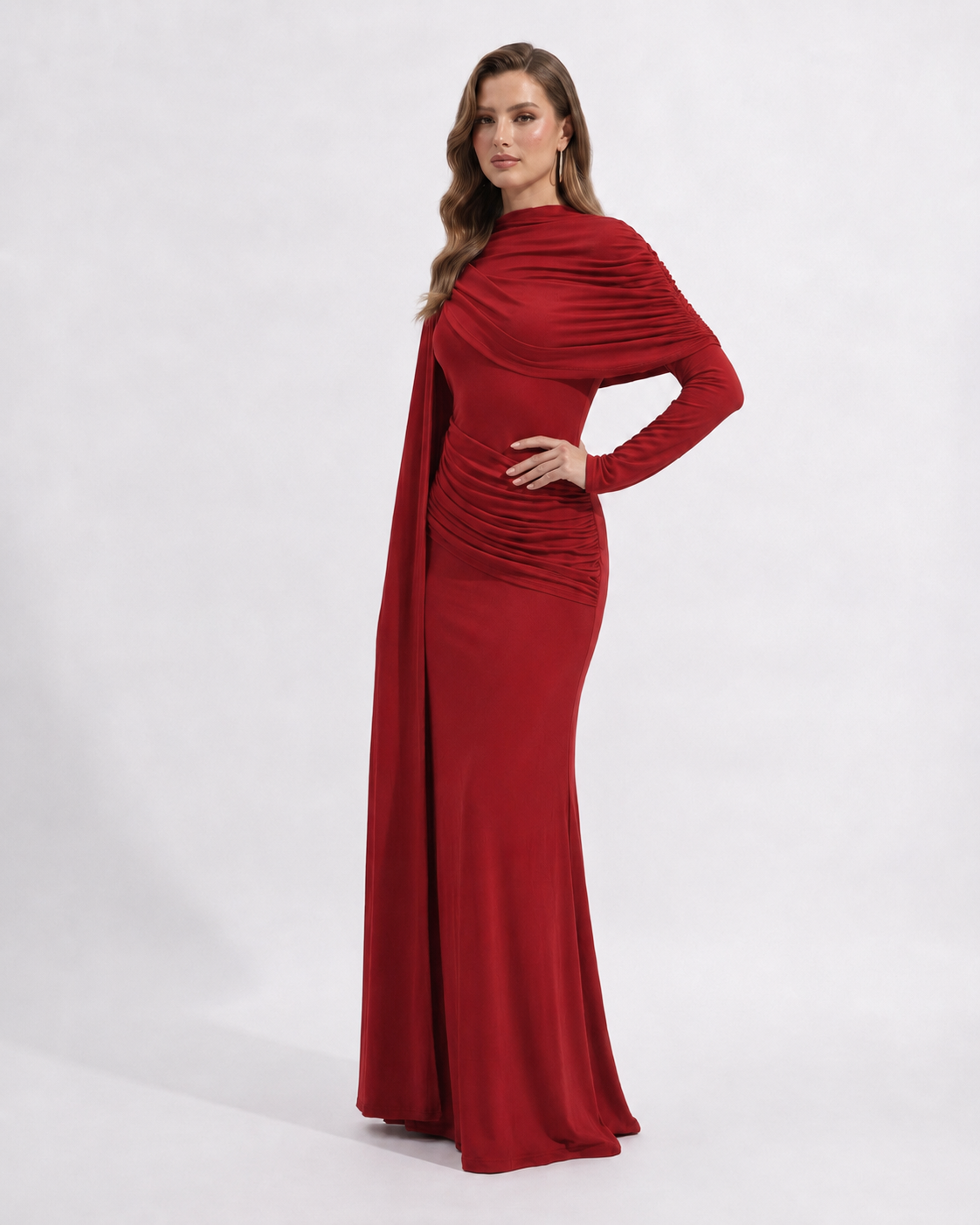 Selma Dress