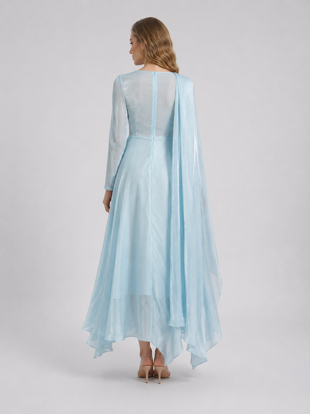 Elara Dress