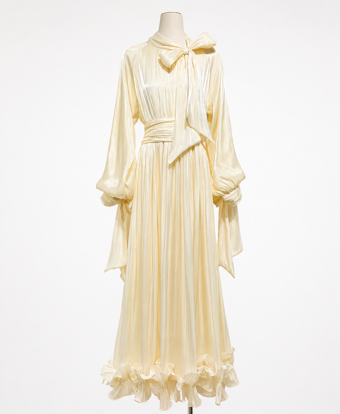 Serena Dress