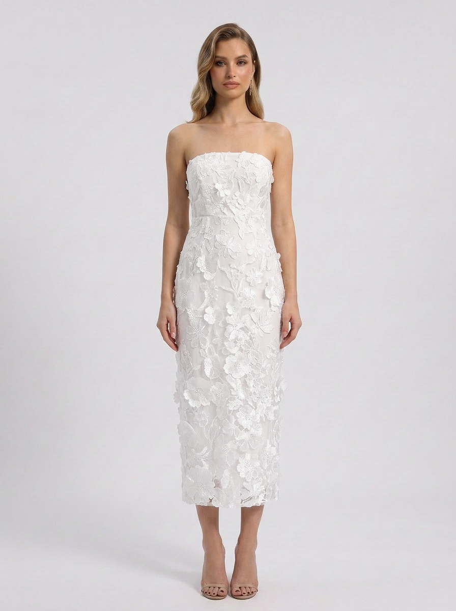 Rosalie Dress