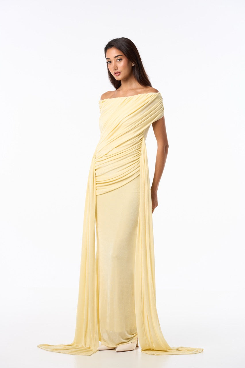 Solaya Dress