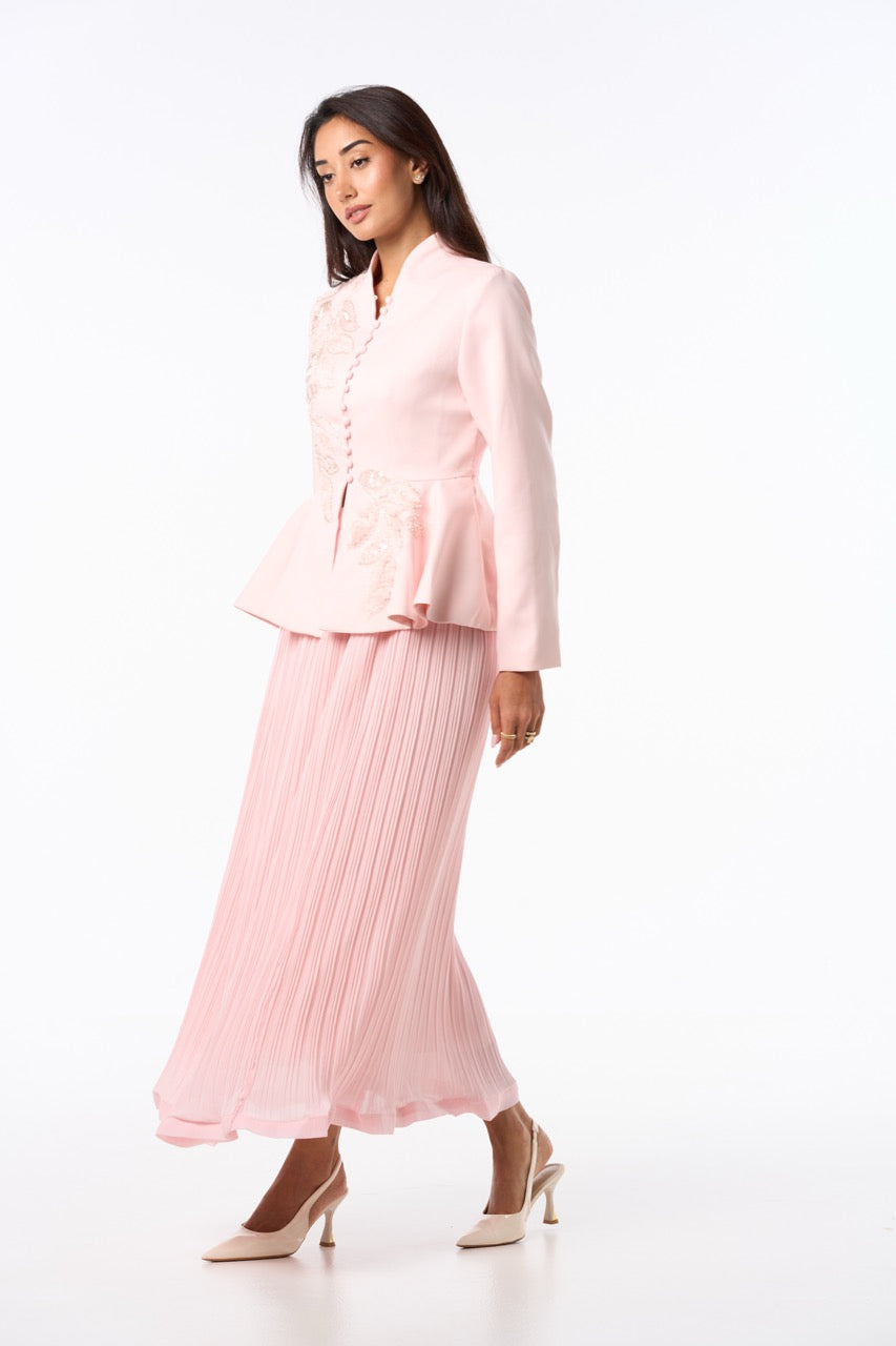 Amara Skirt Set