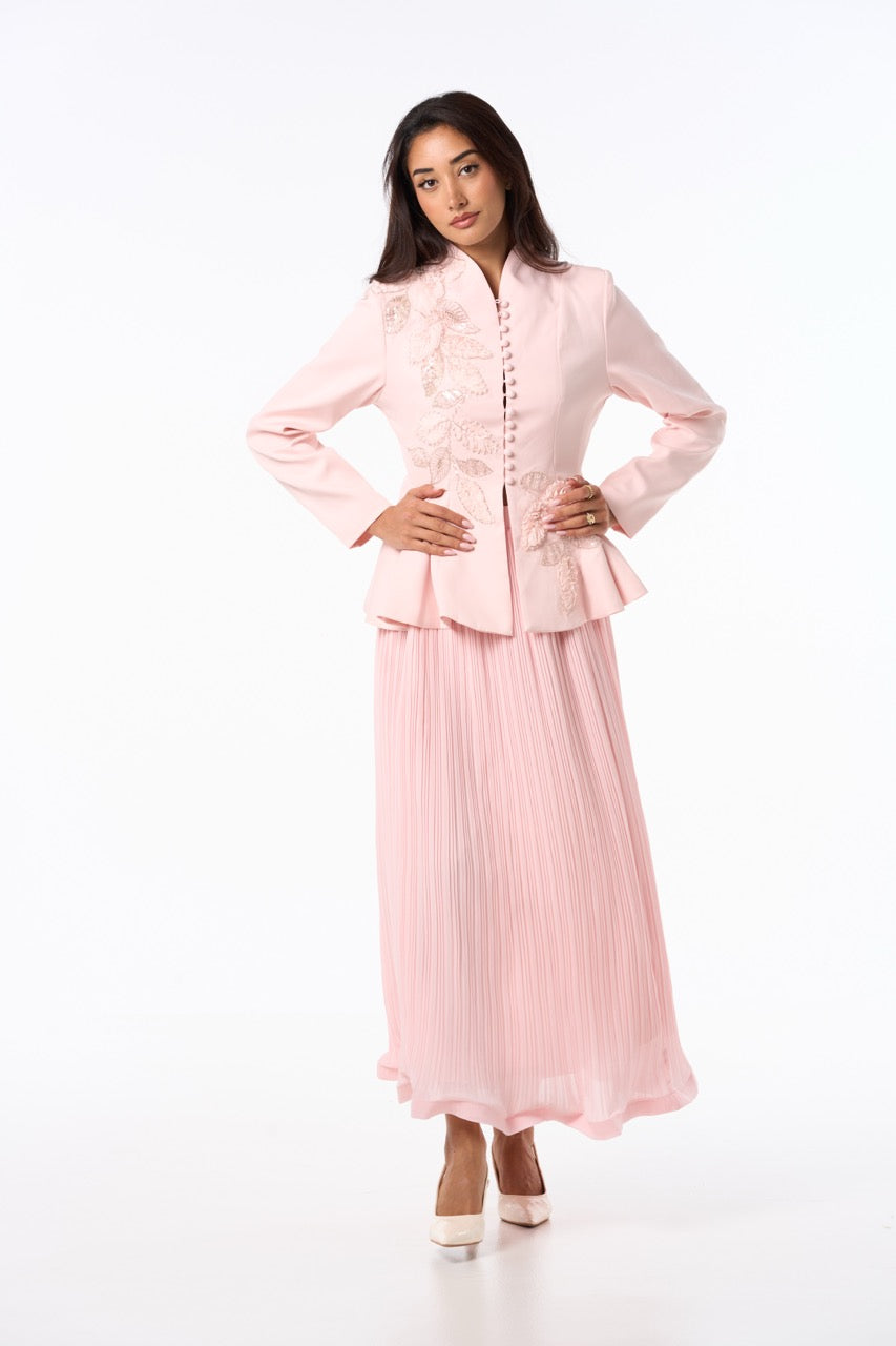 Amara Skirt Set