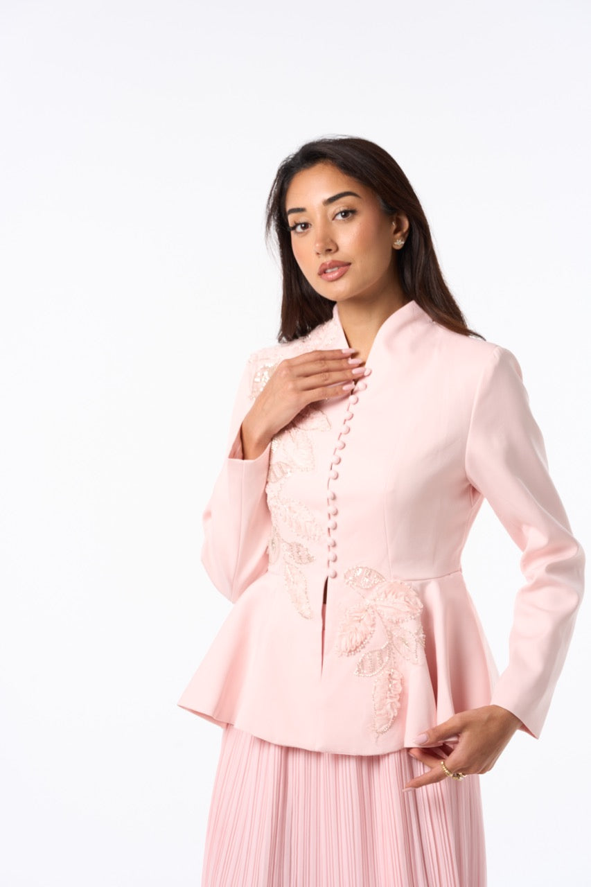 Amara Skirt Set