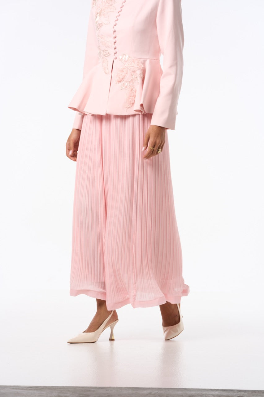 Amara Skirt Set