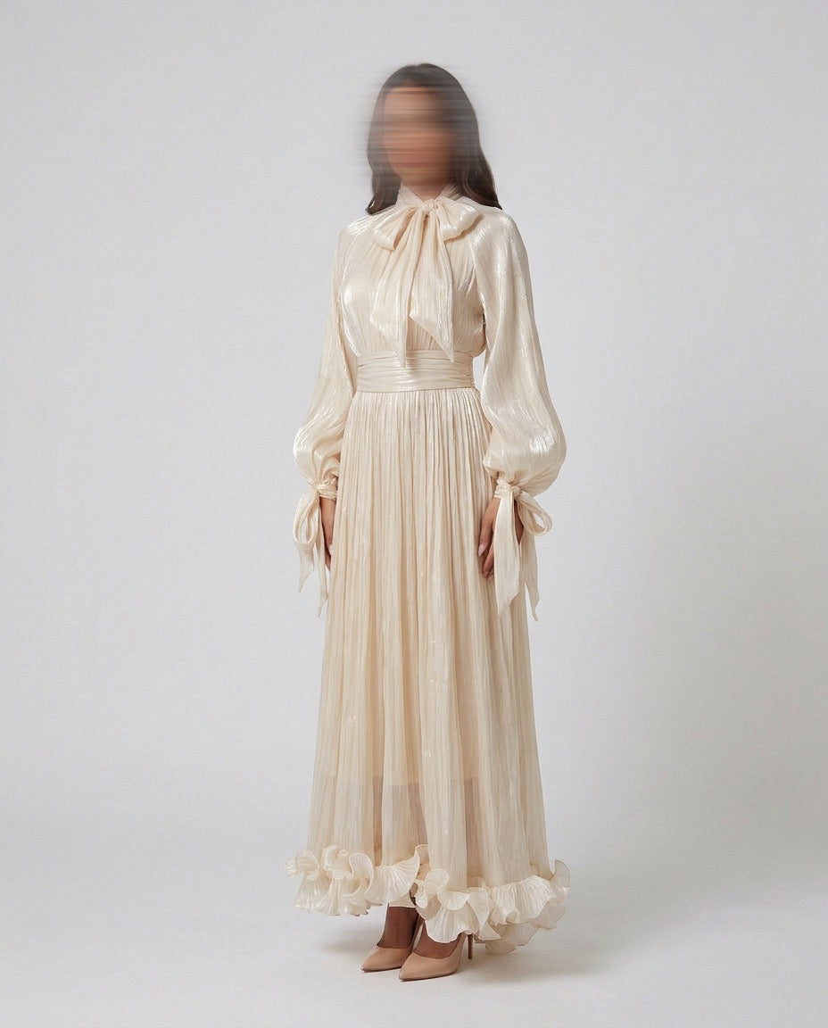Serena Dress