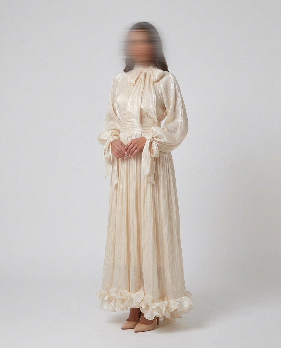Serena Dress