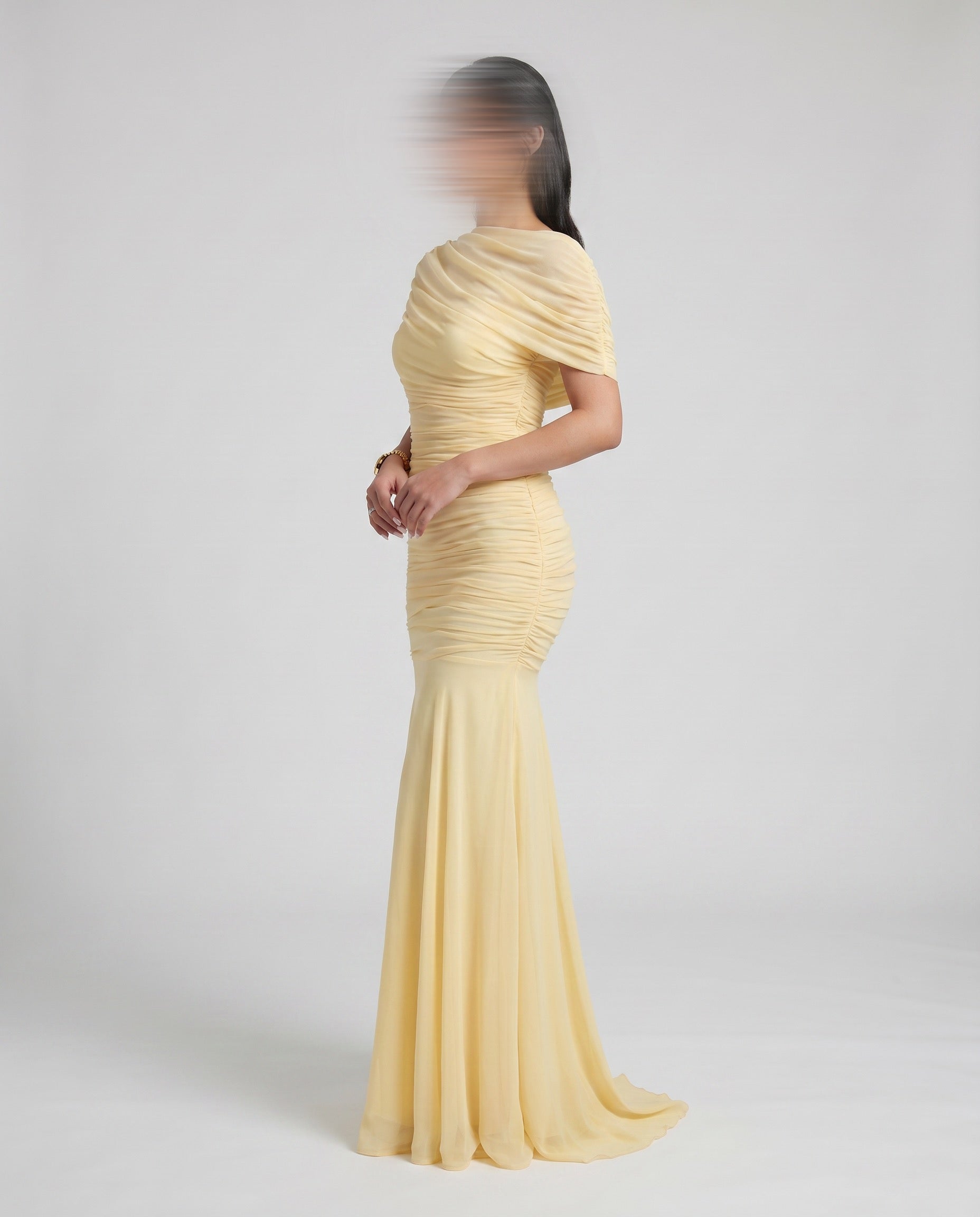Solora Dress