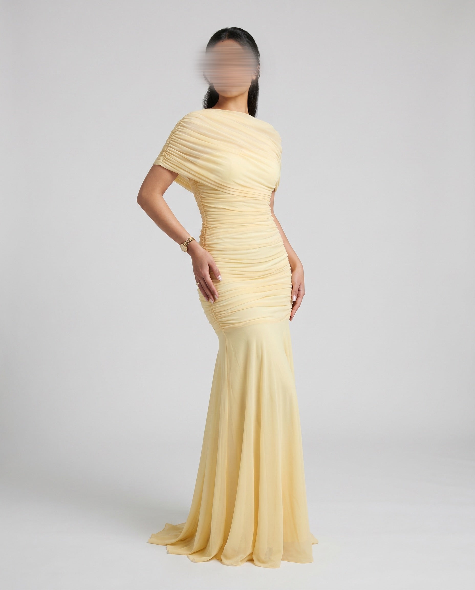 Solora Dress
