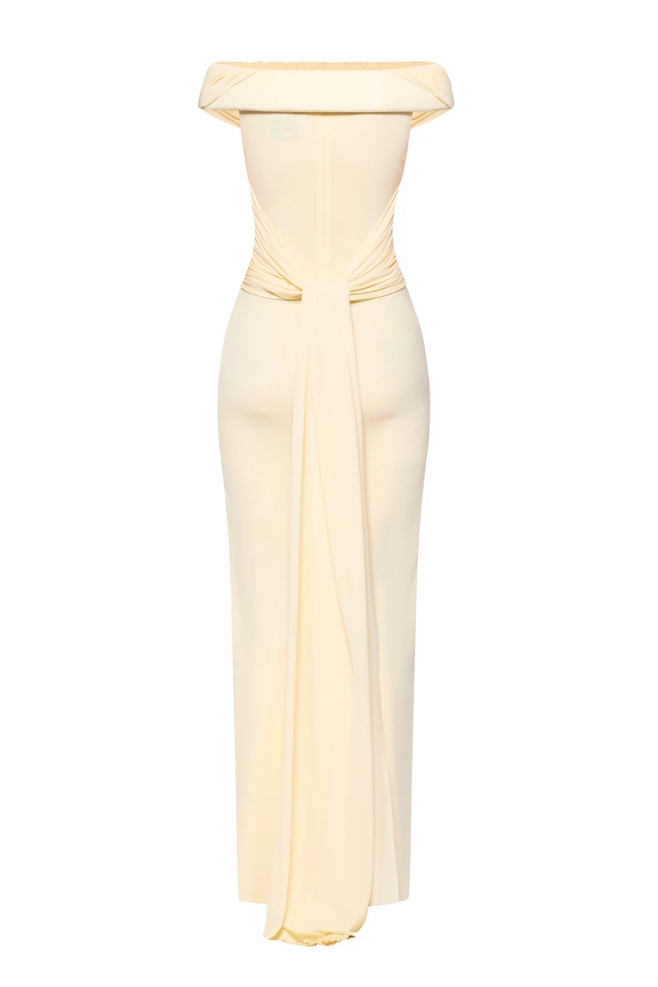 Solaya Dress