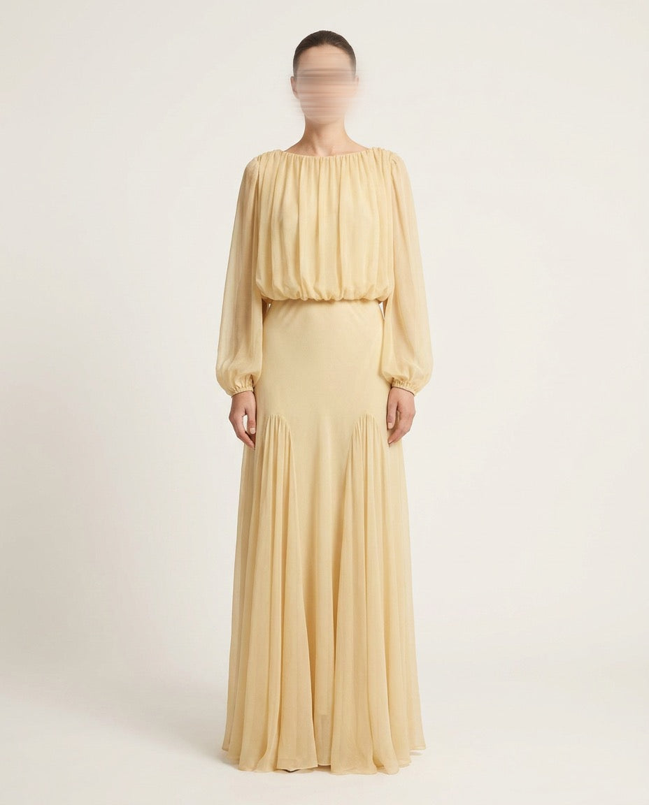 Amaya Dress