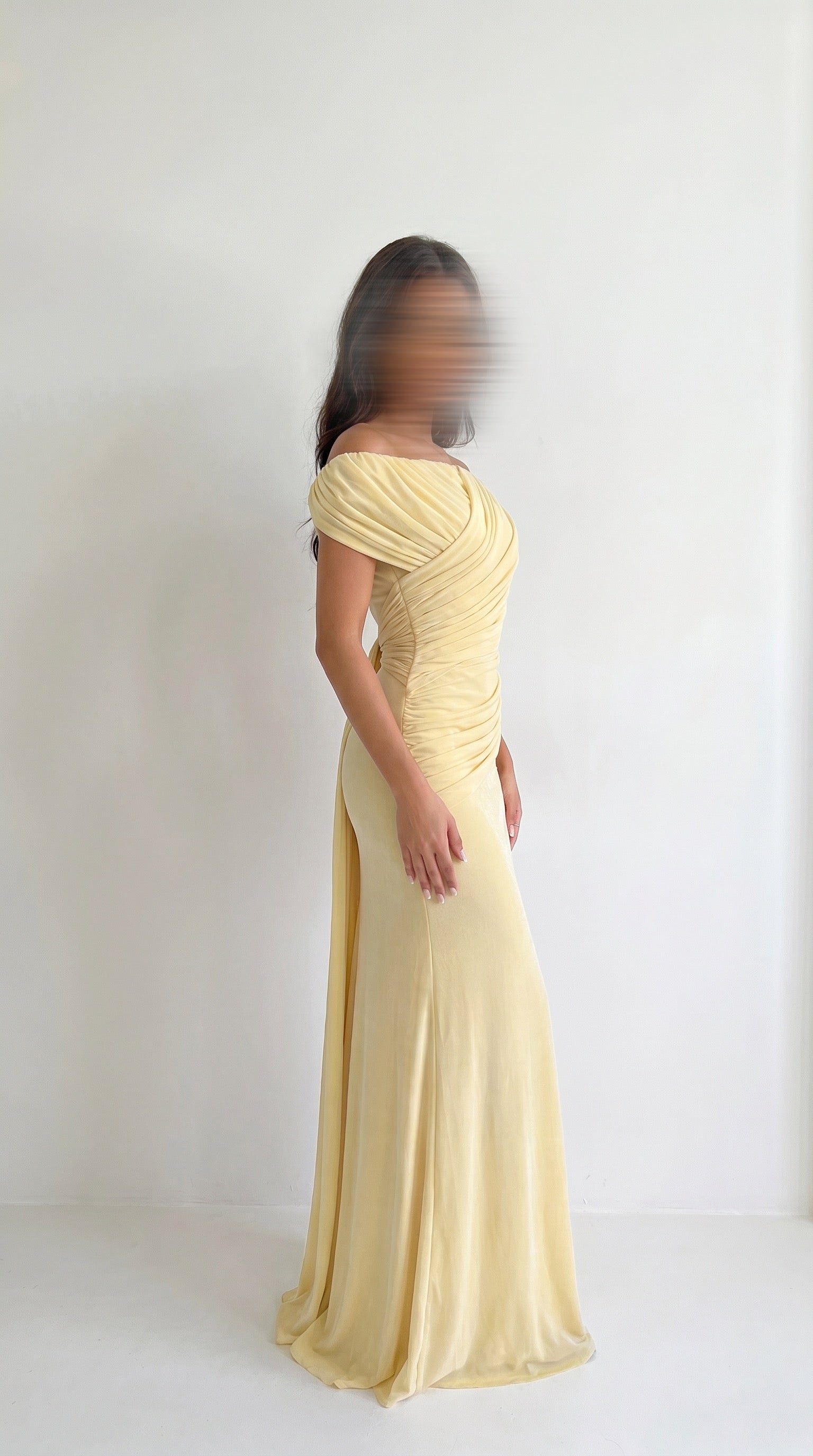 Solaya Dress