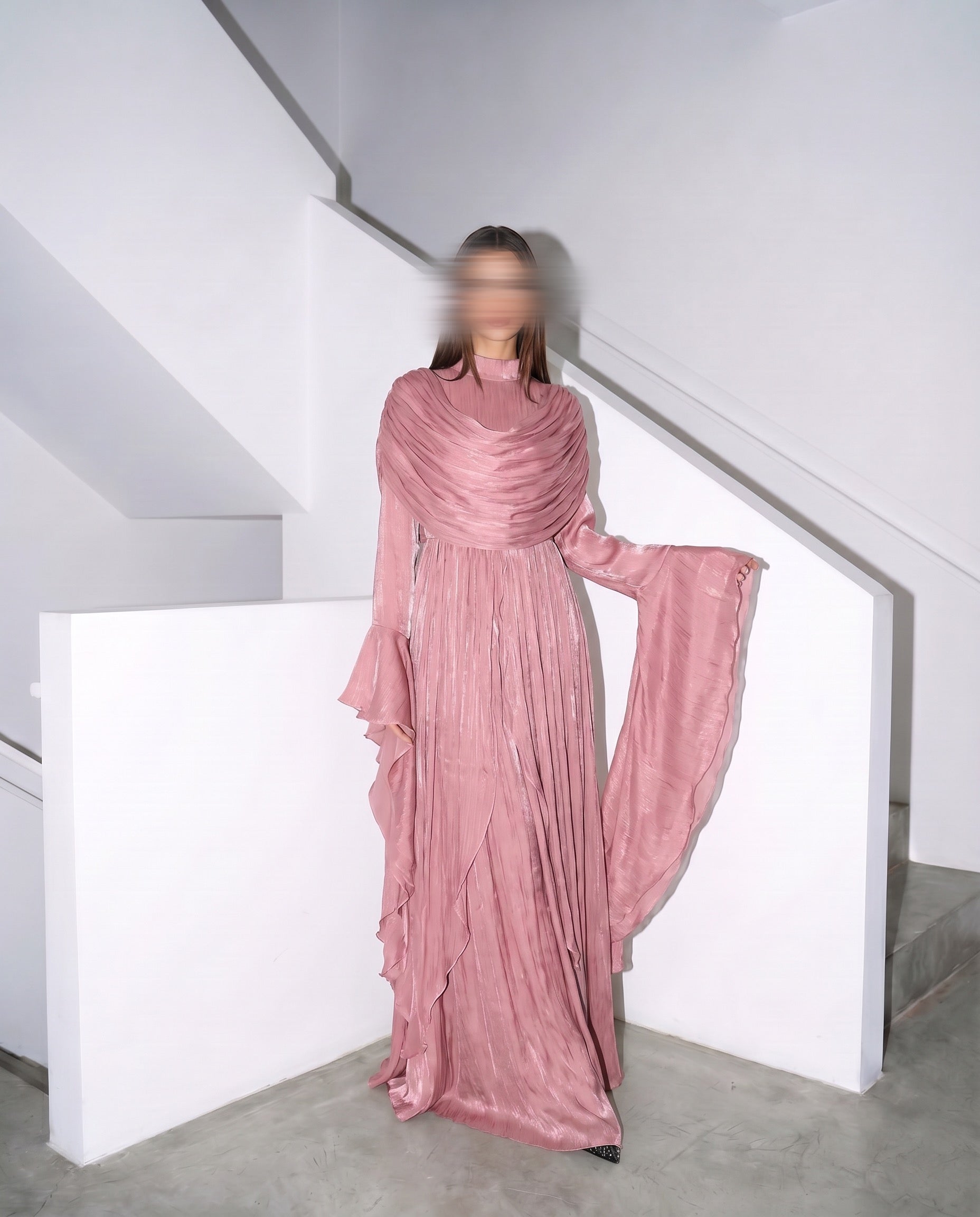 Flowy Dress