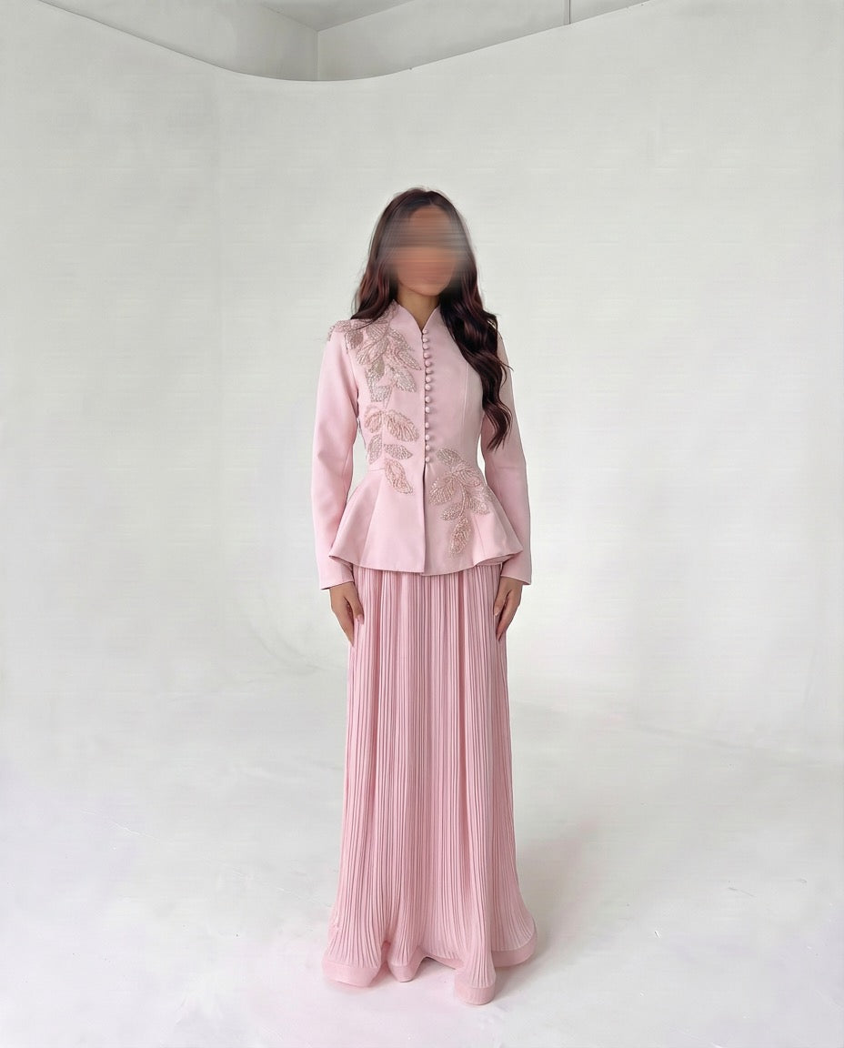 Amara Skirt Set