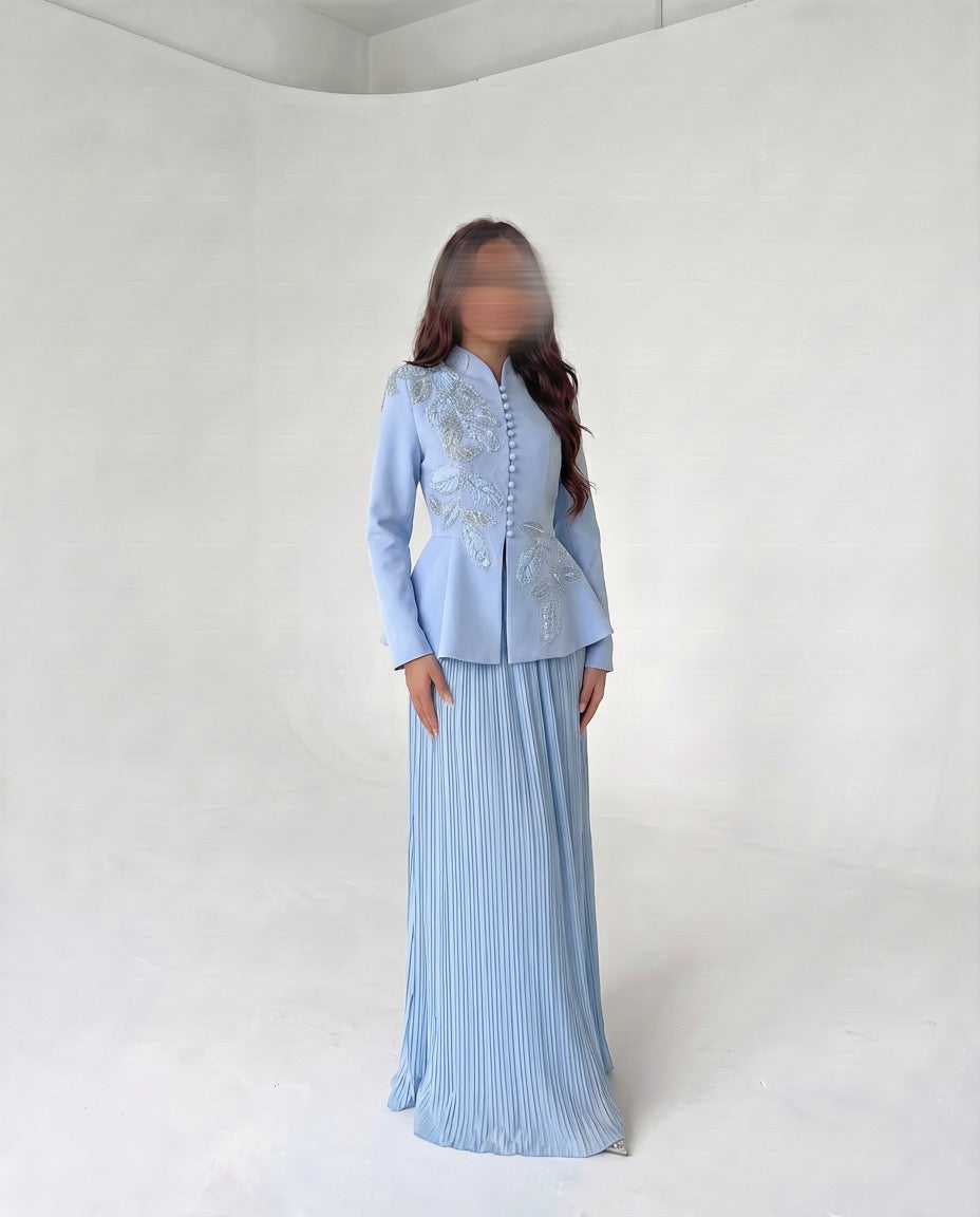 Amara Skirt Set