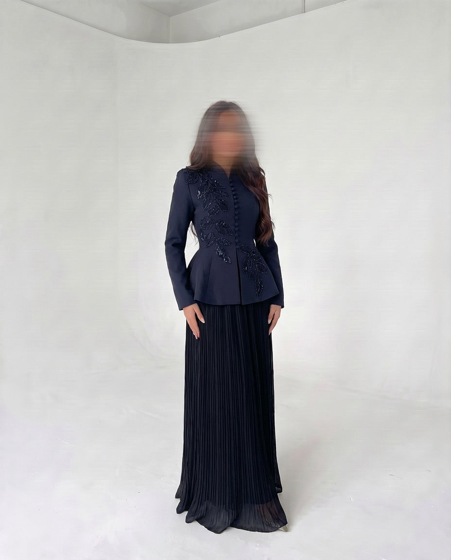 Amara Skirt Set