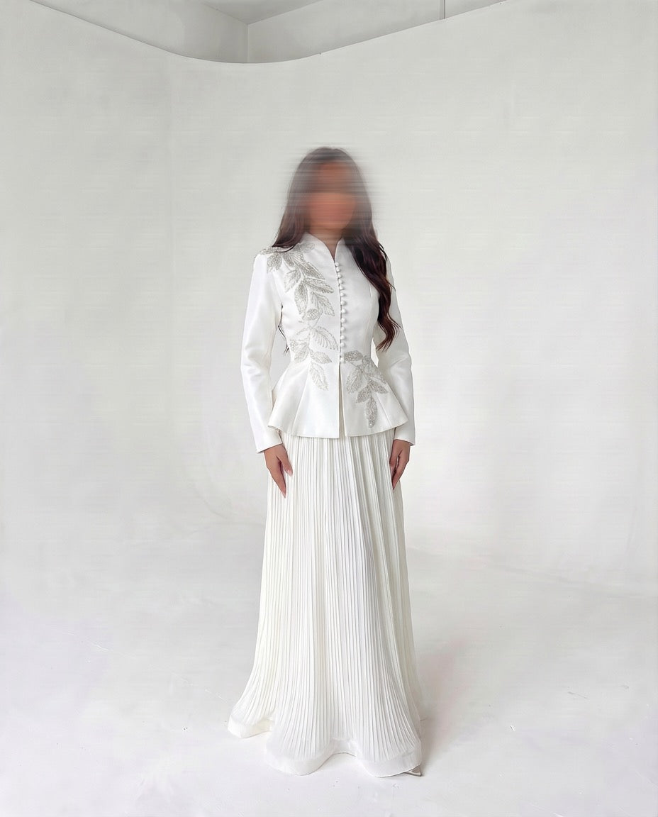 Amara Skirt Set