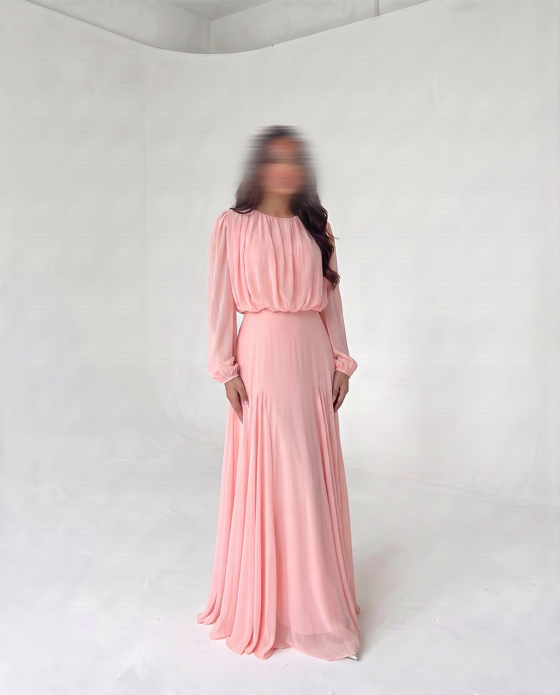 Amaya Dress