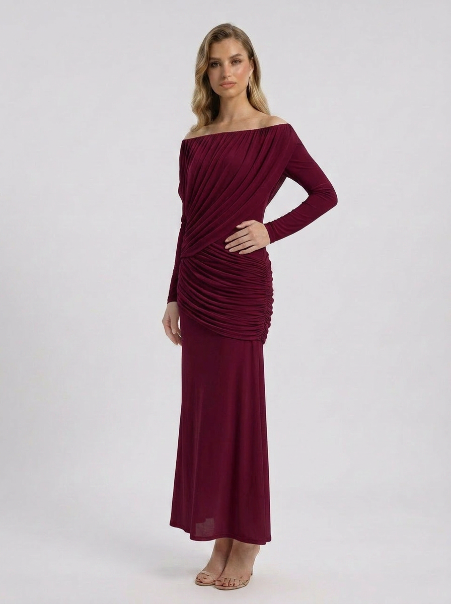 Alba Dress