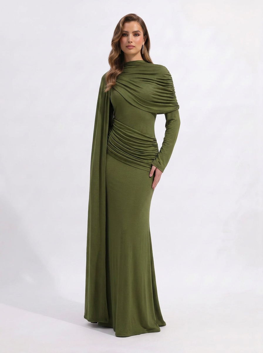 Selma Dress