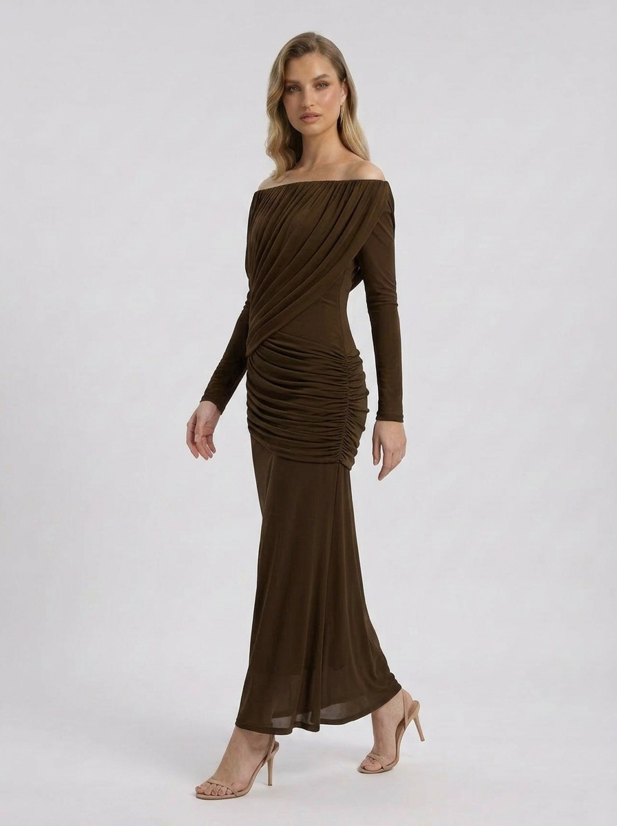 Alba Dress