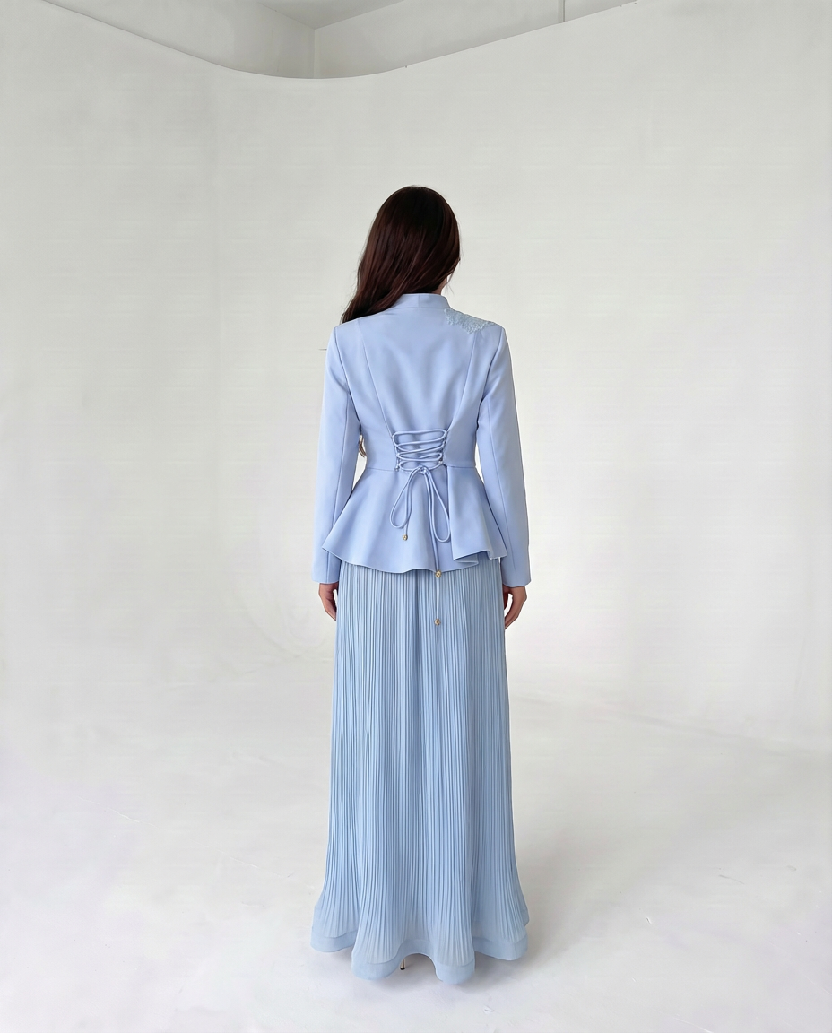 Amara Skirt Set