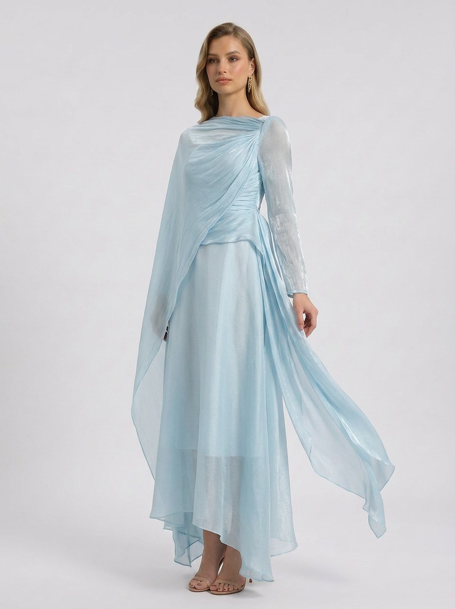 Elara Dress
