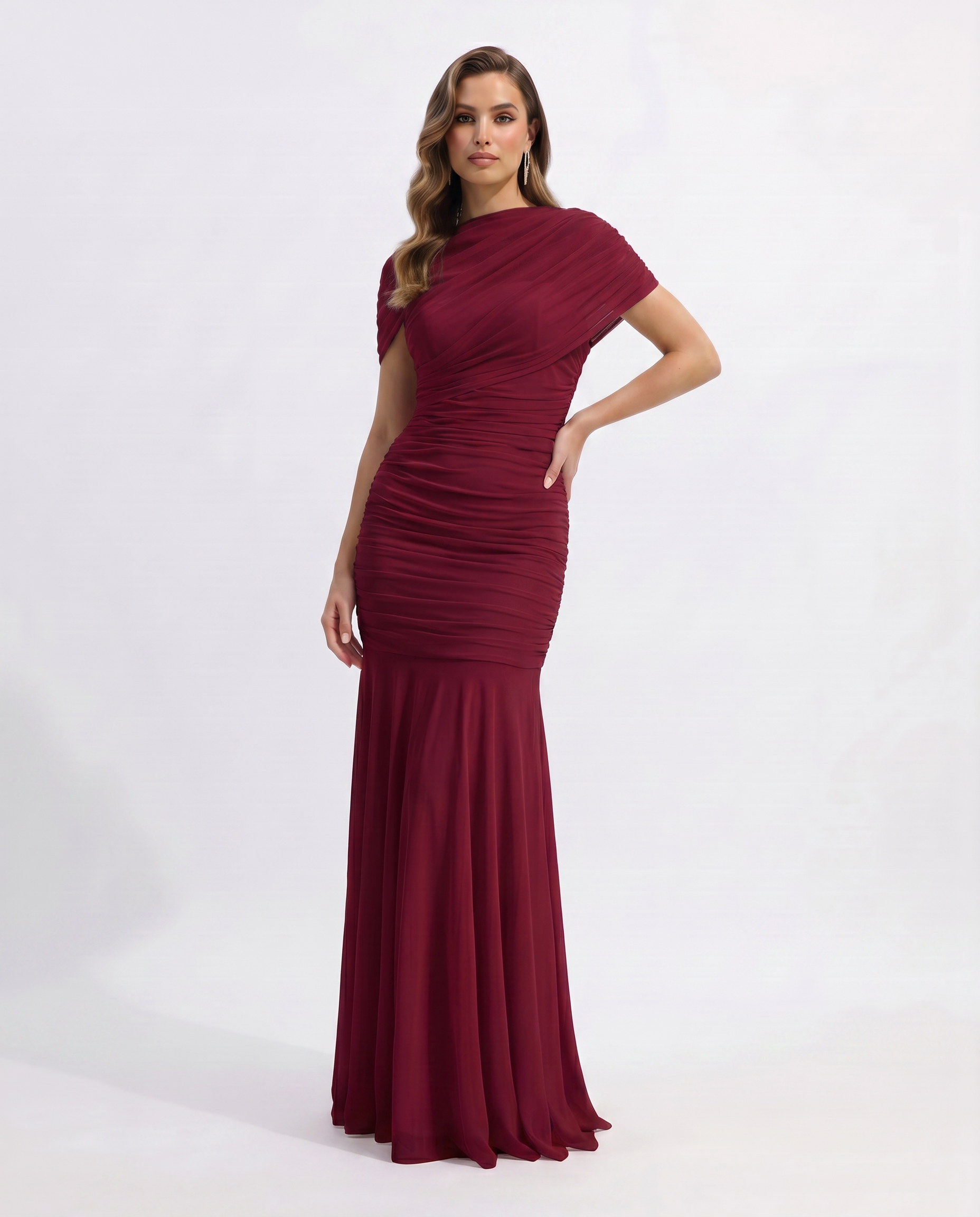 Solora Dress