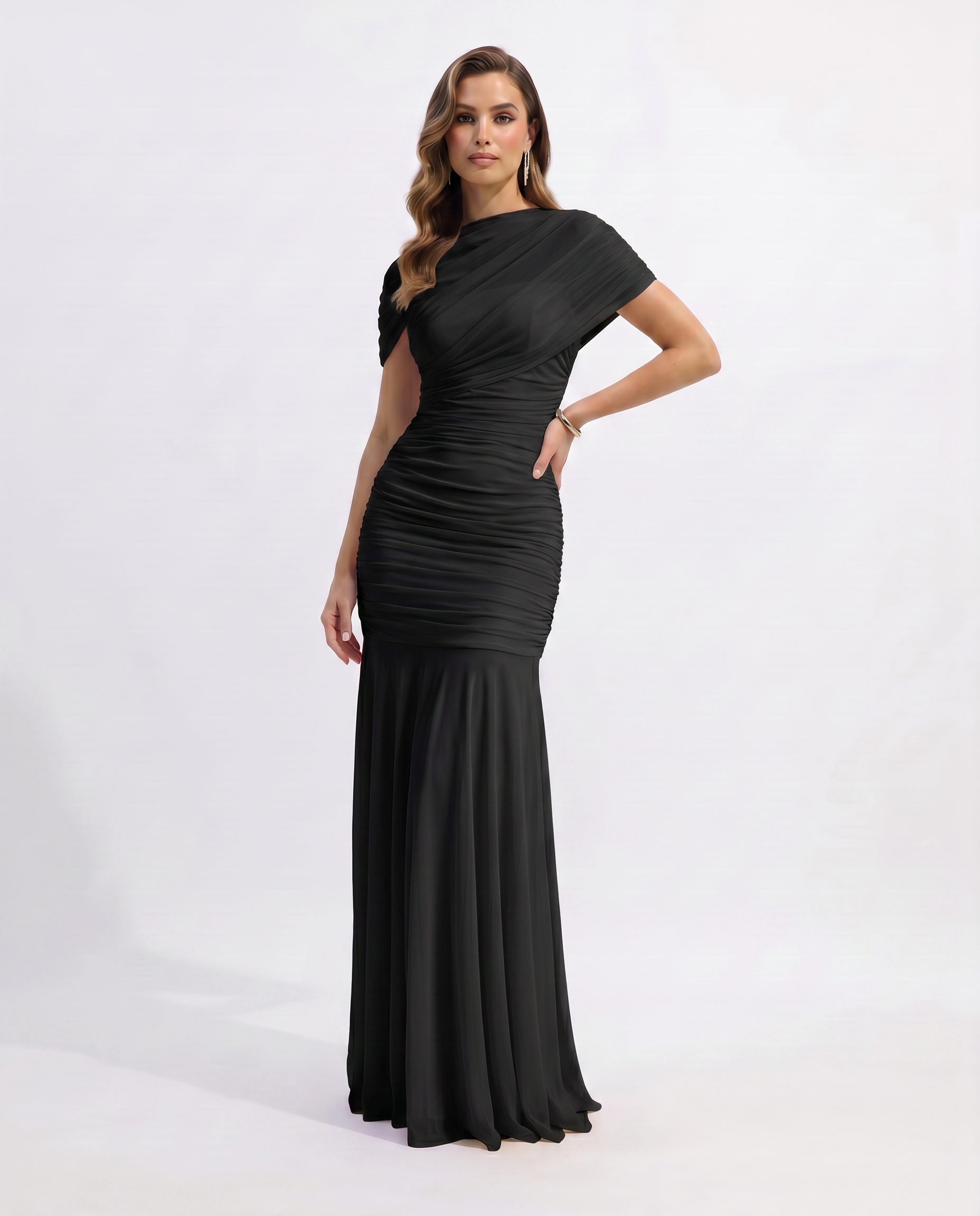 Solora Dress