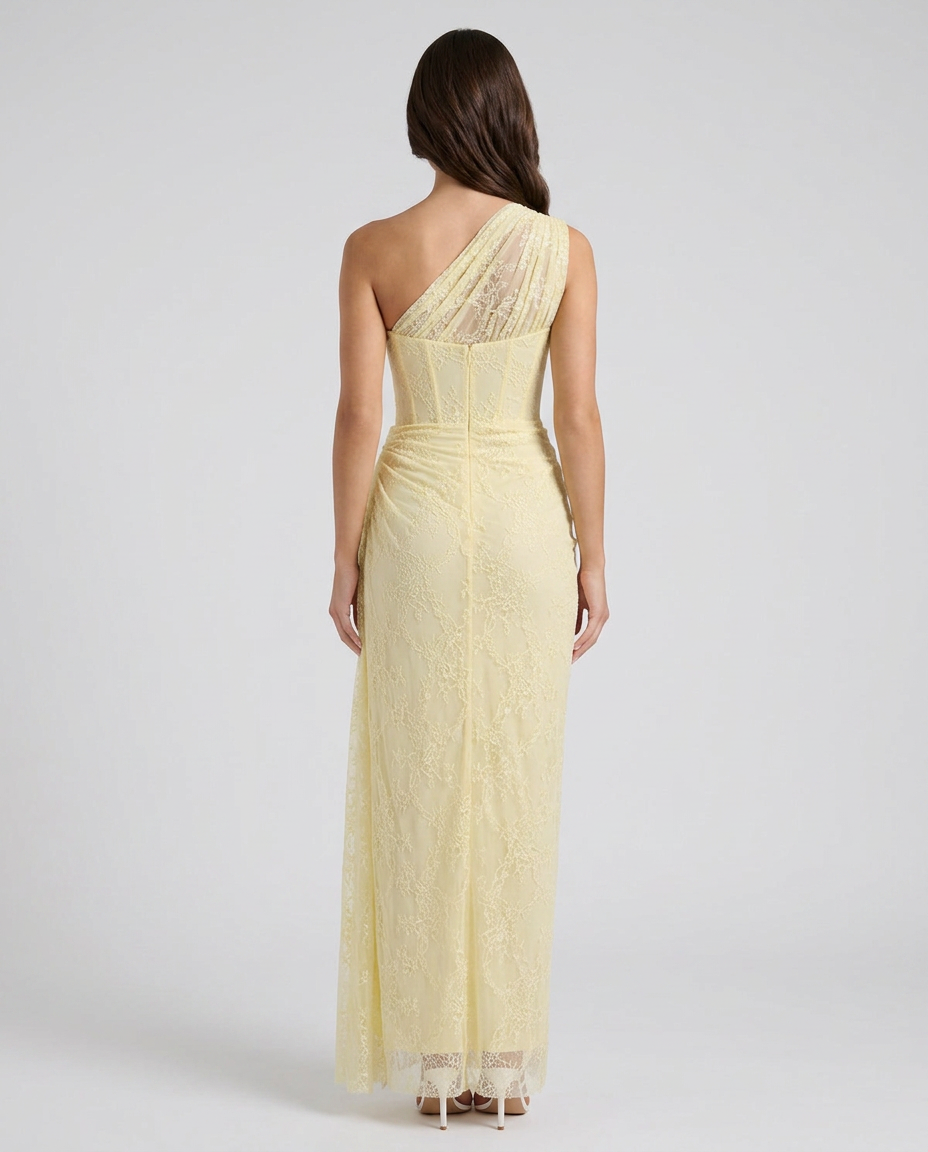 Lace dress