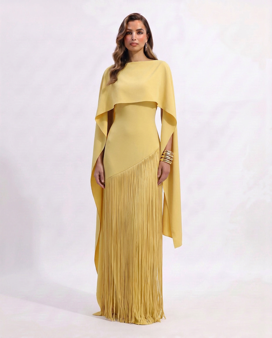 Laya dress