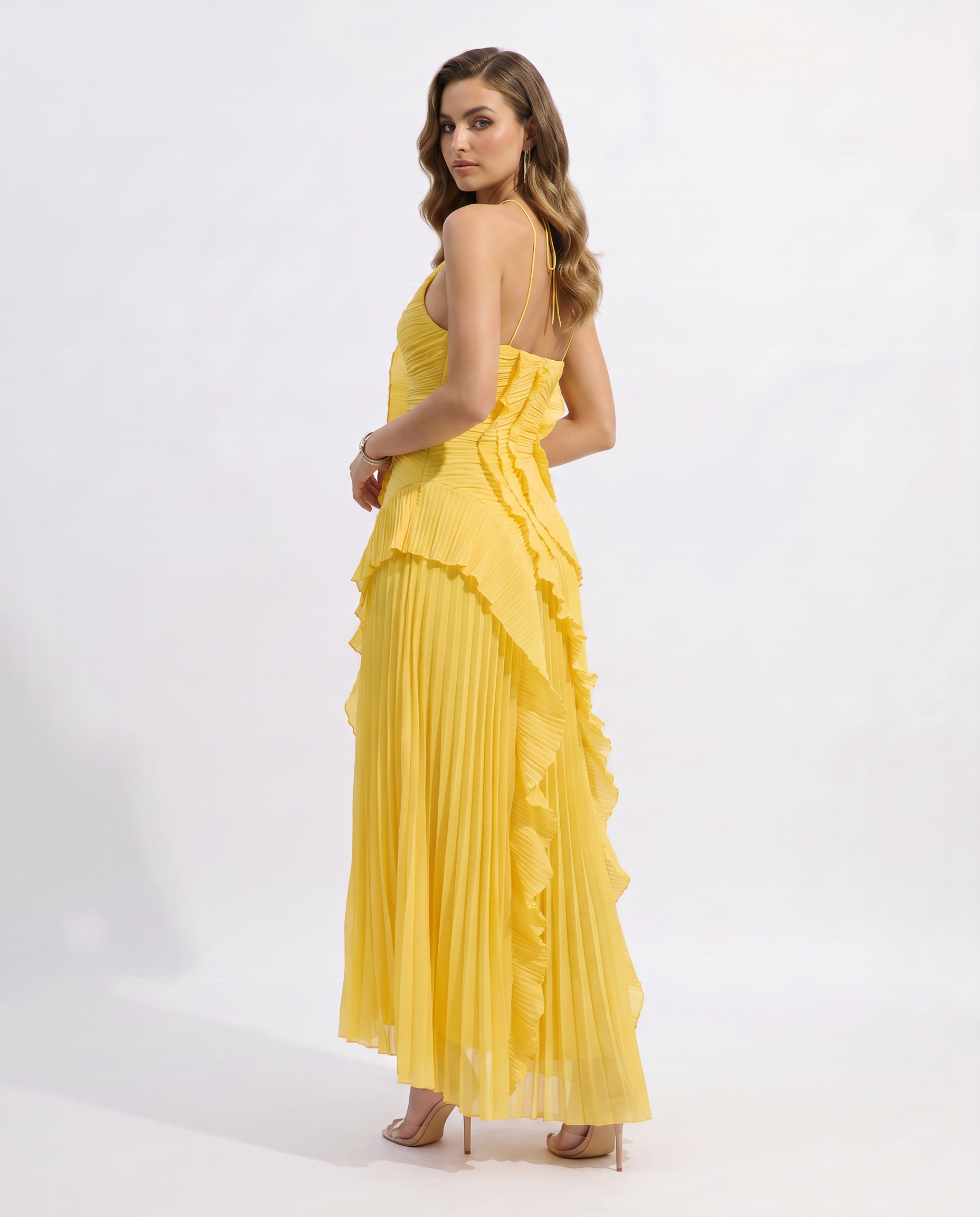 Robe Alaïa