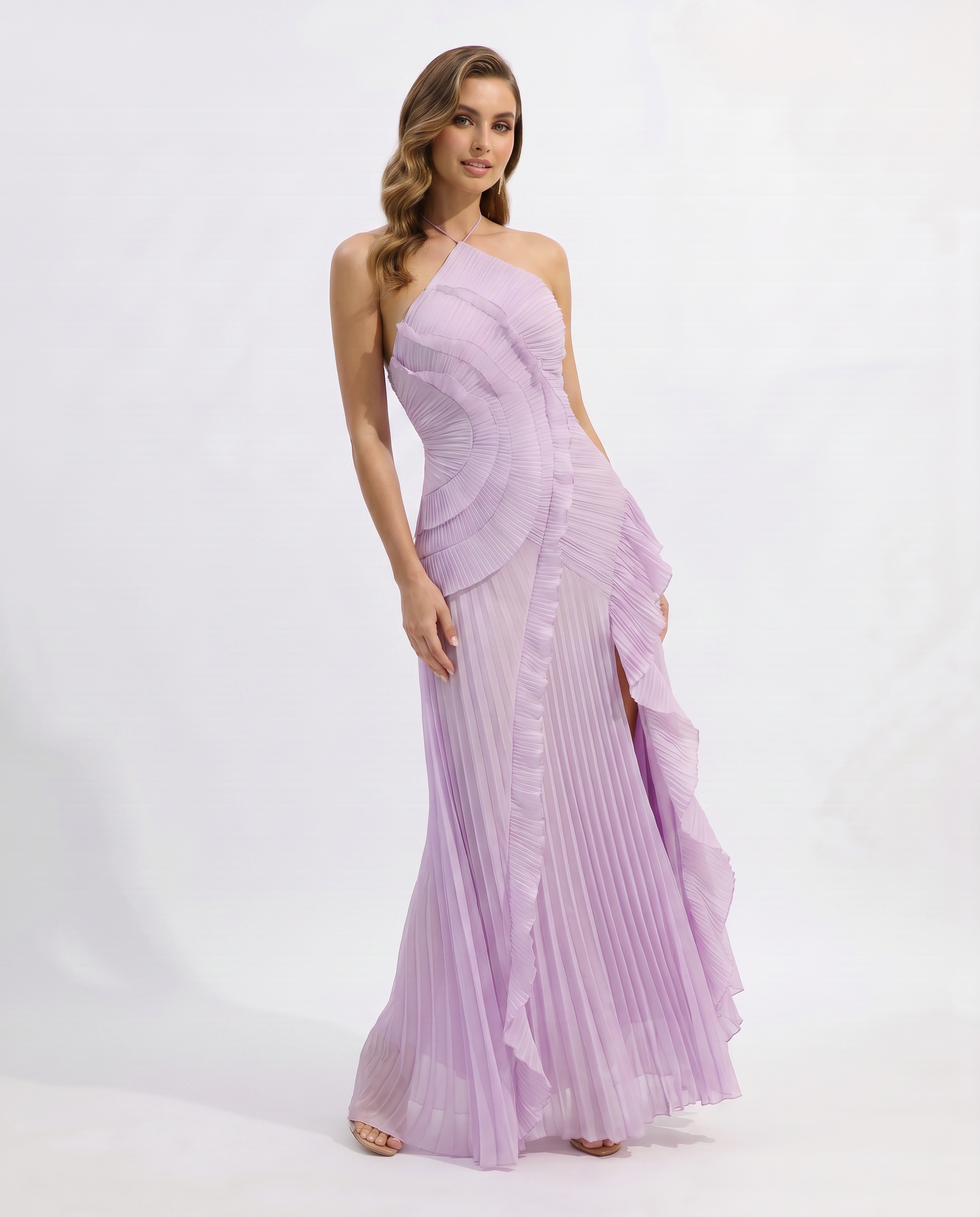 Alaïa dress