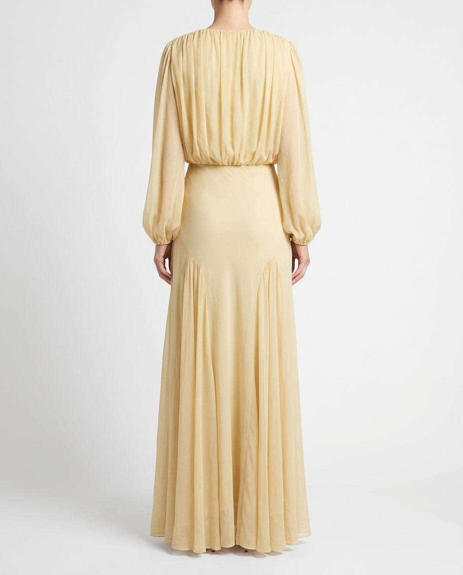 Amaya Dress
