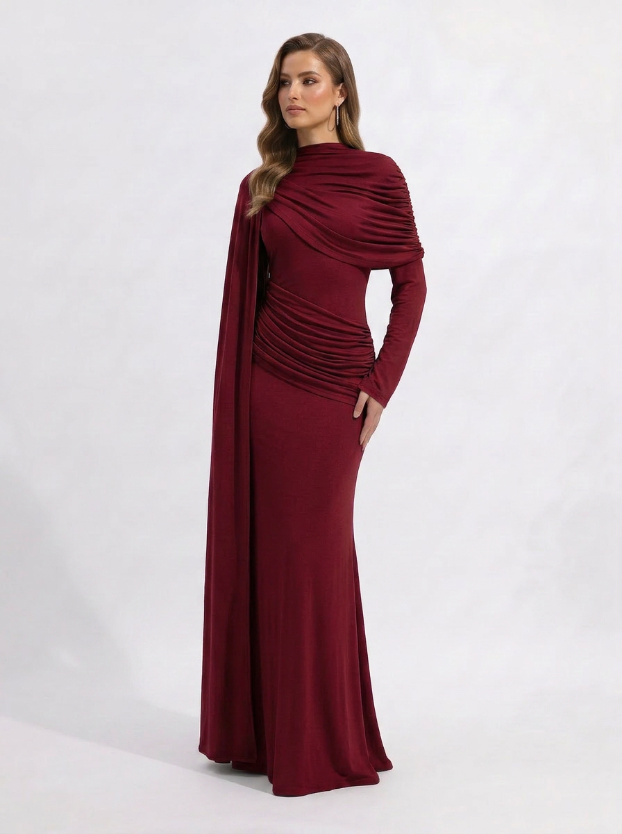 Selma Dress