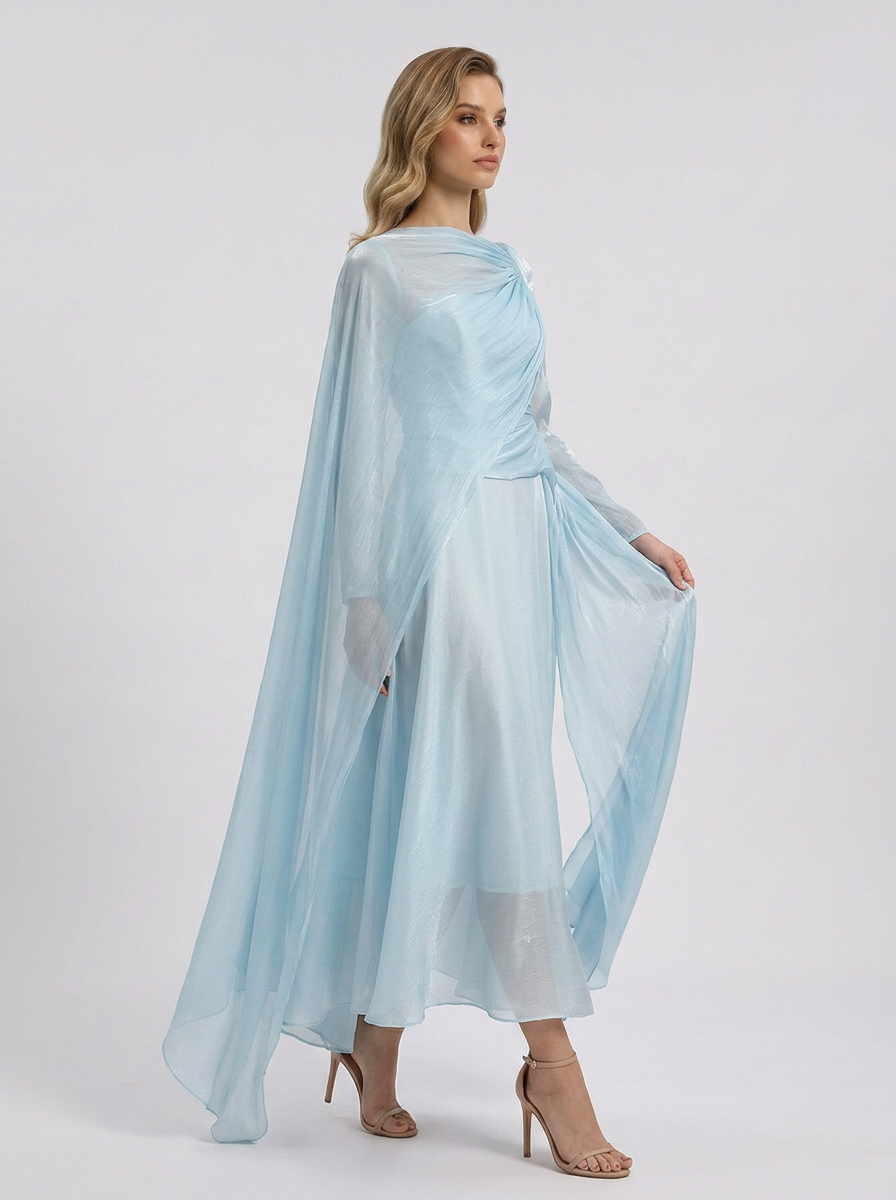 Elara Dress