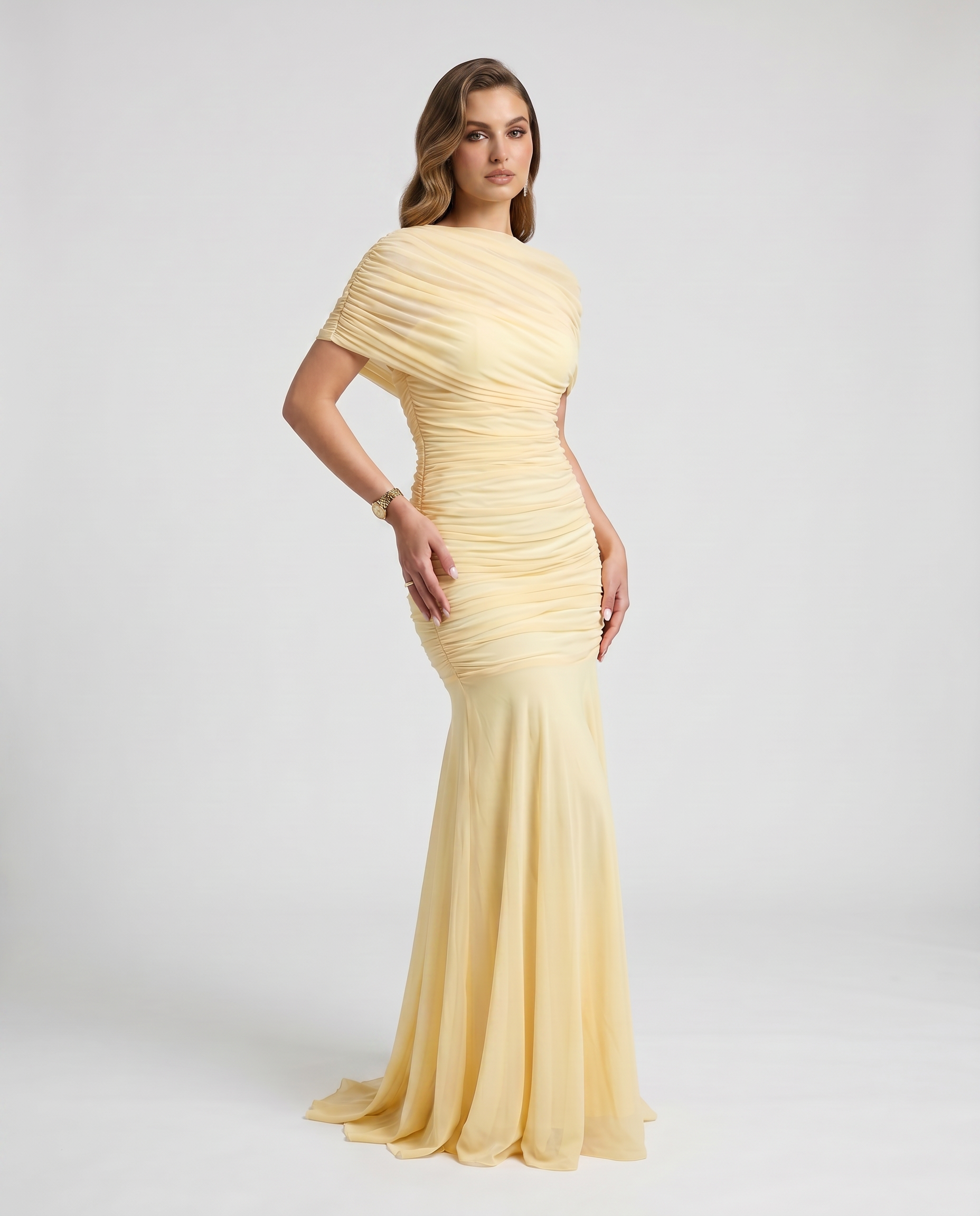 Solora Dress