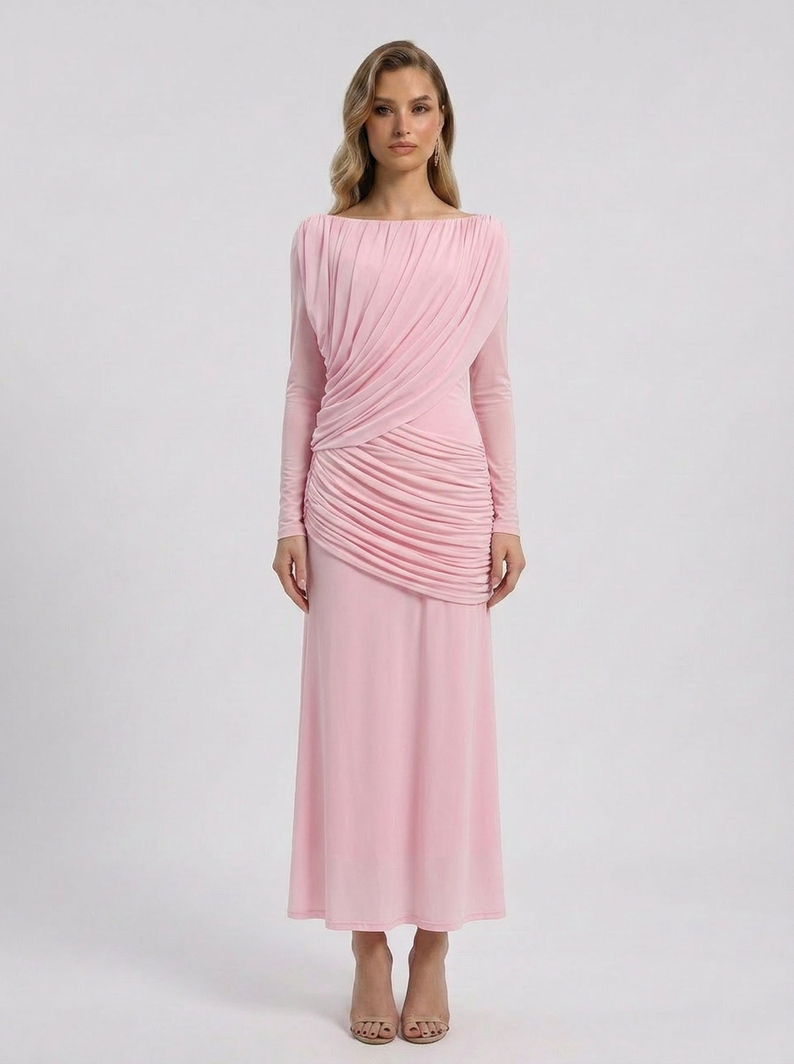 Alba Dress