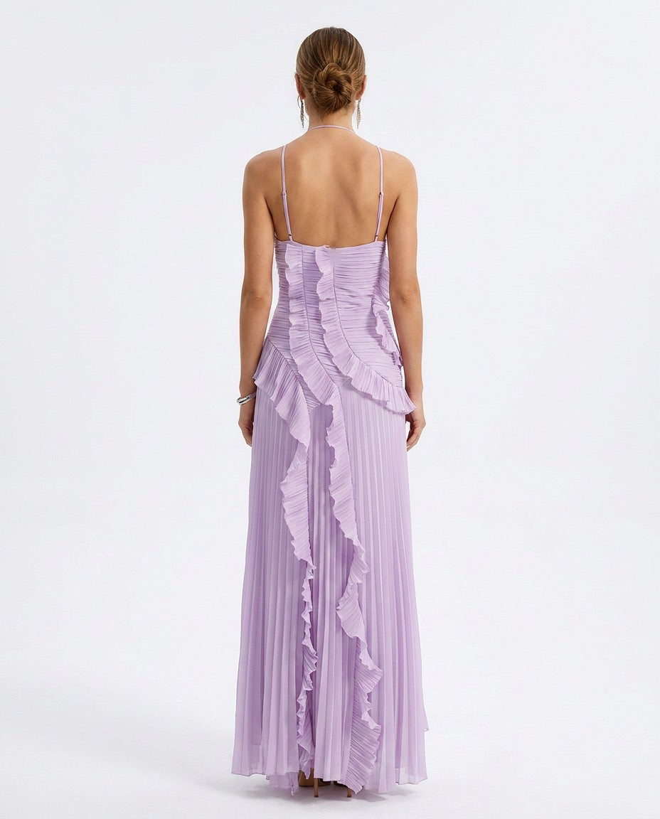 Alaïa dress