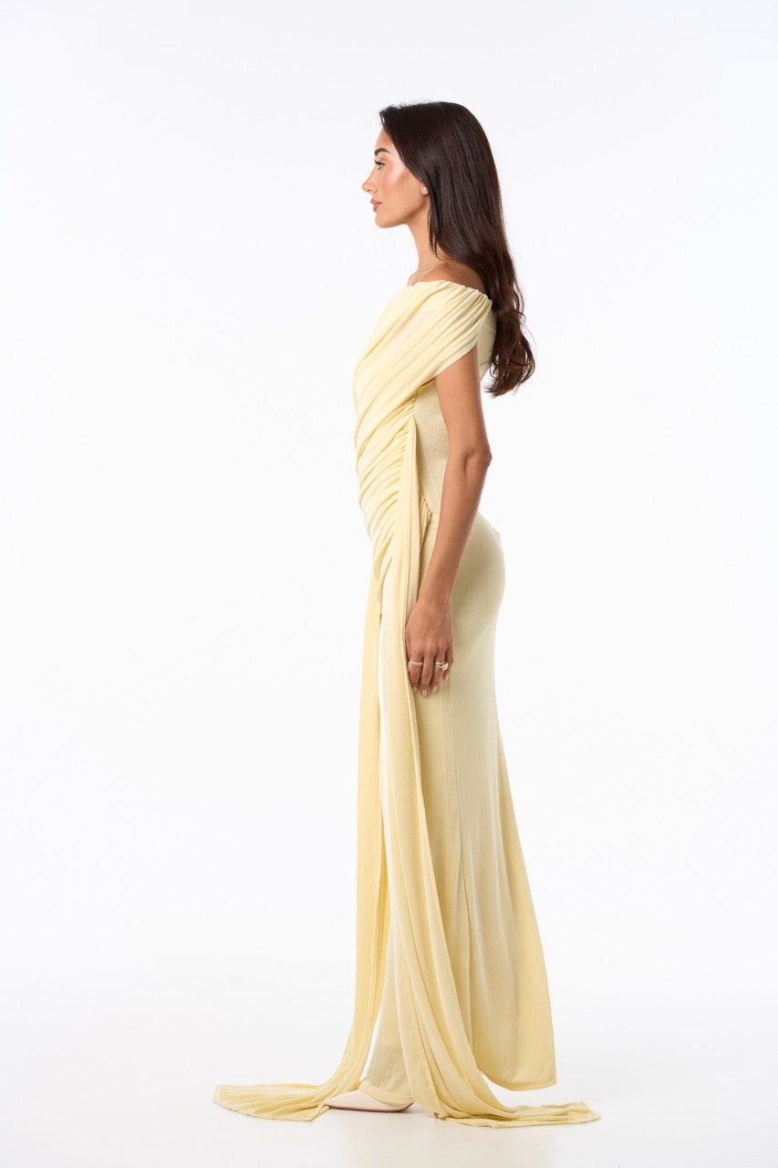 Solaya Dress