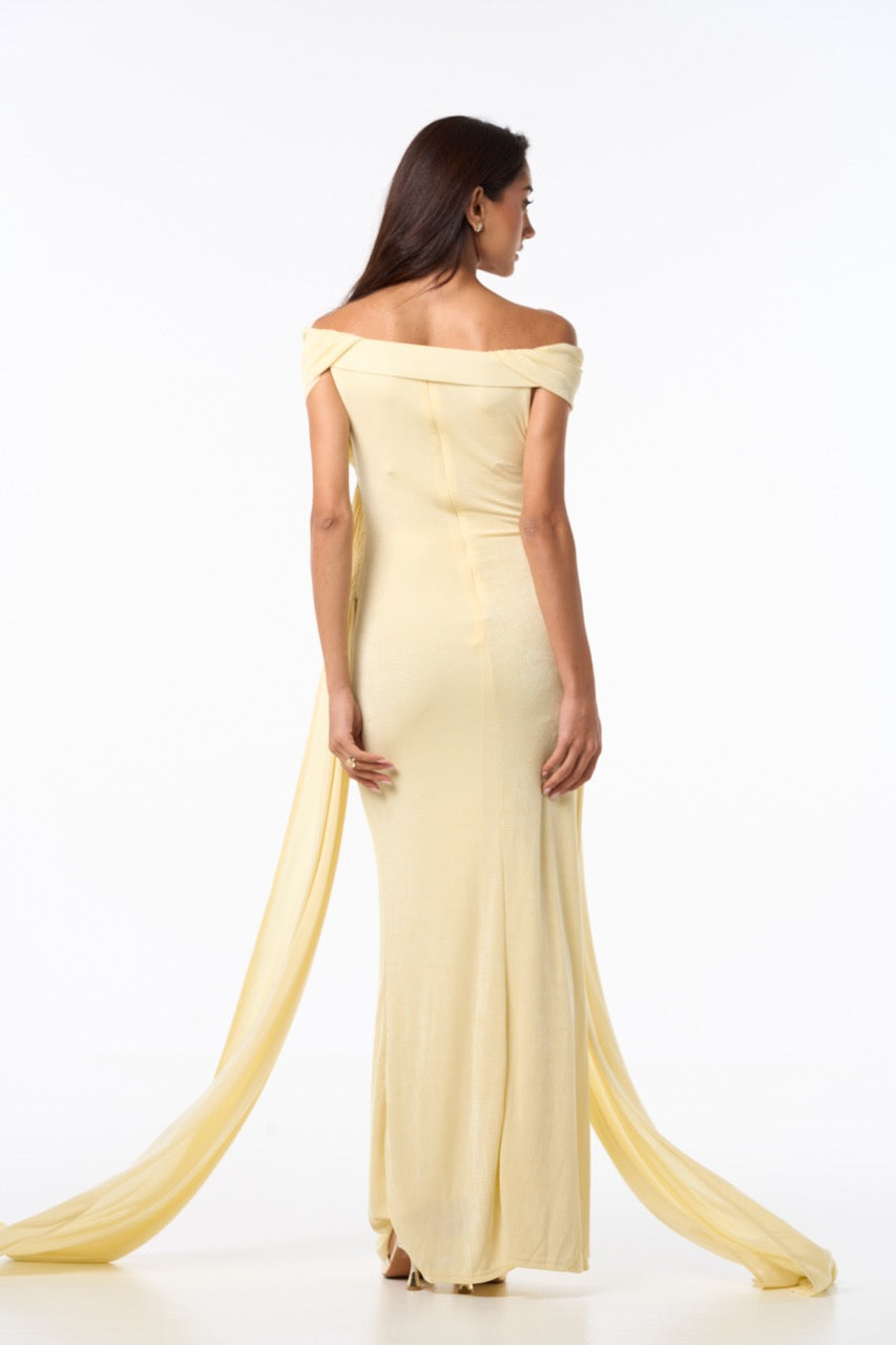 Solaya Dress