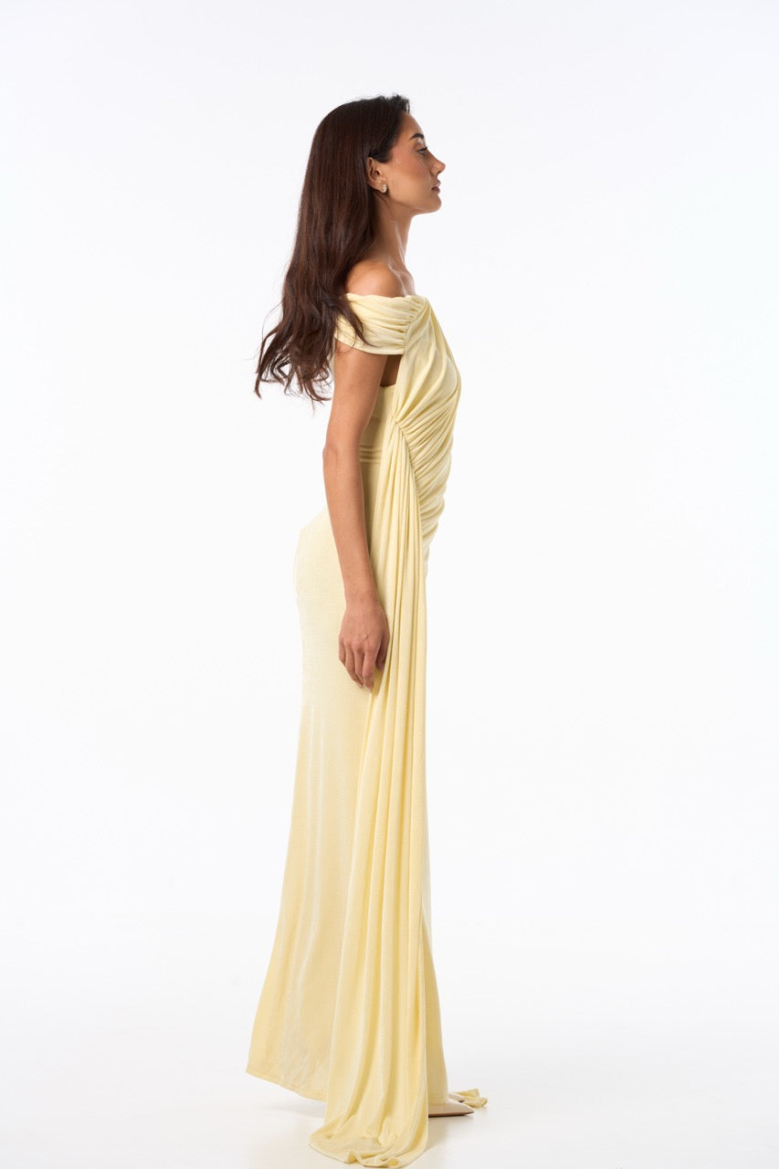 Solaya Dress