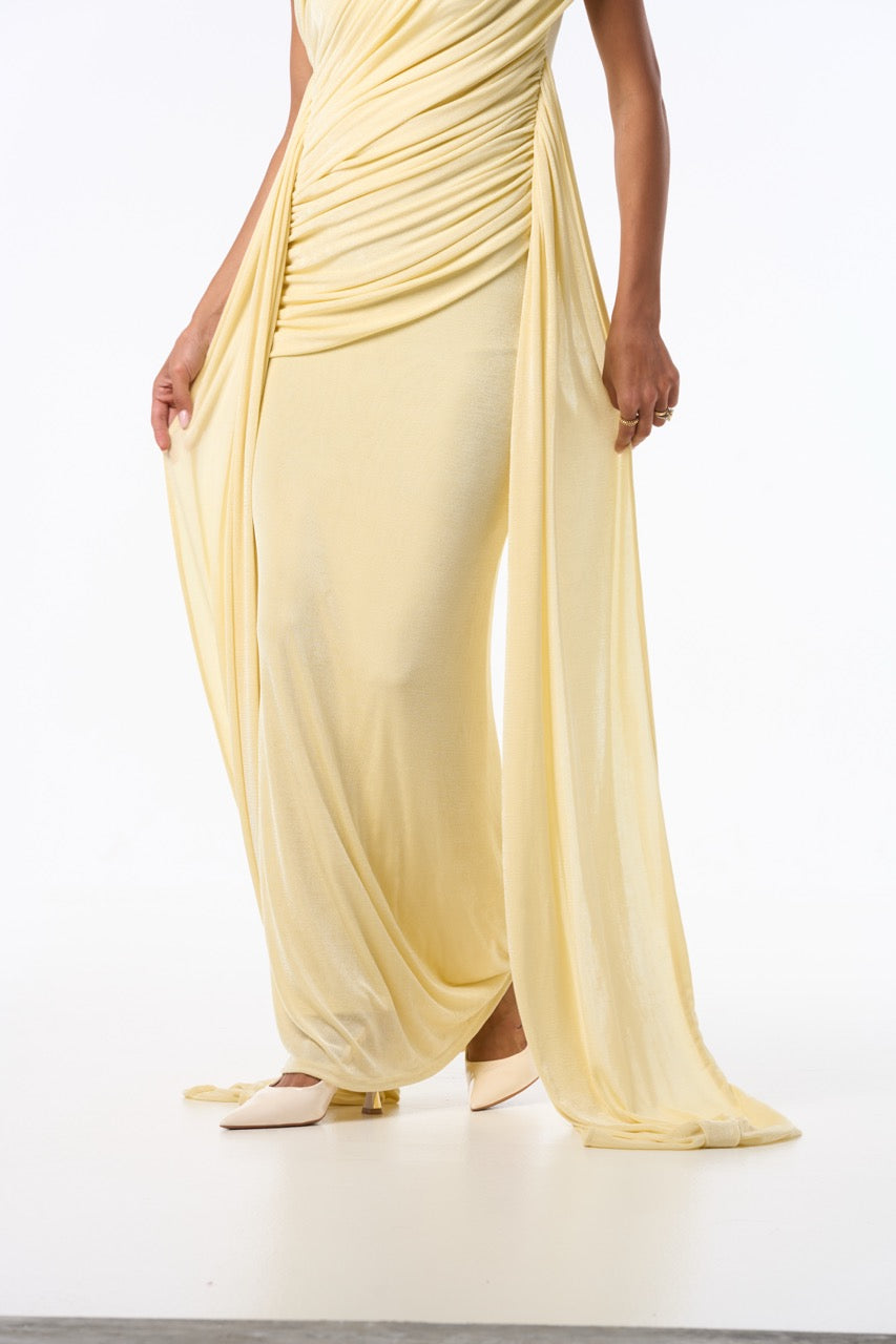 Solaya Dress