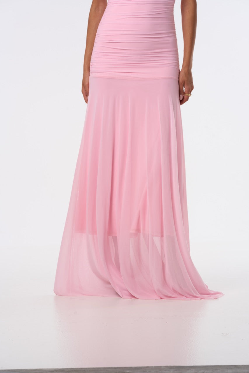 Solora Dress PINK