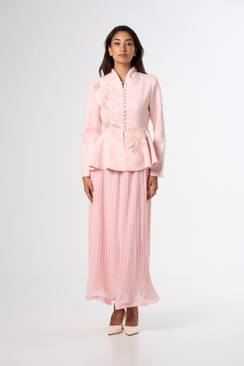 Amara Skirt Set