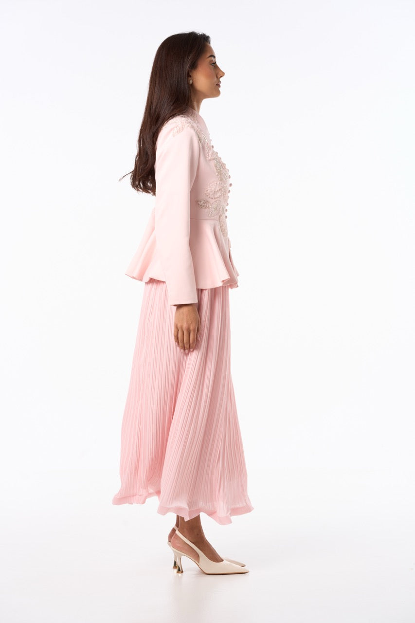 Amara Skirt Set
