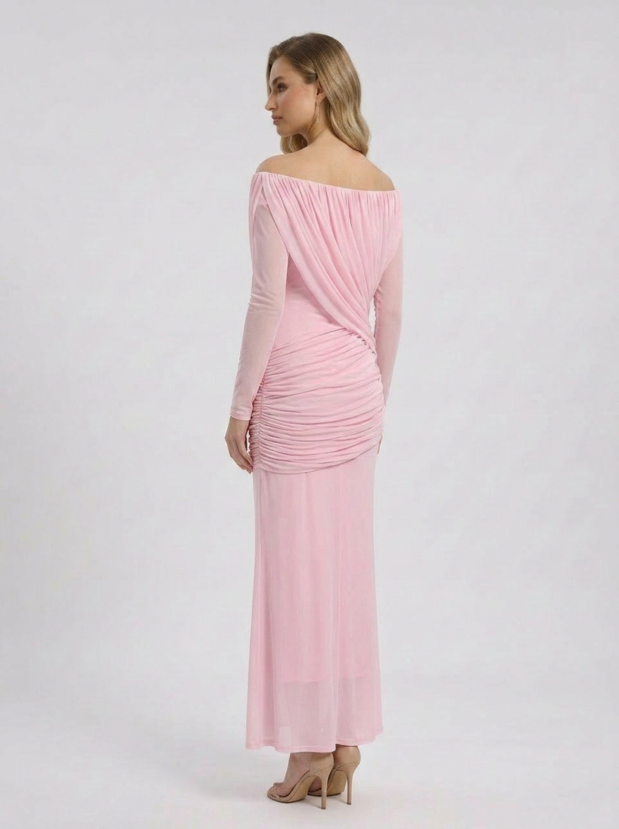 Alba Dress