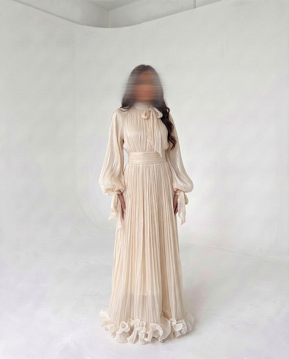 Serena Dress