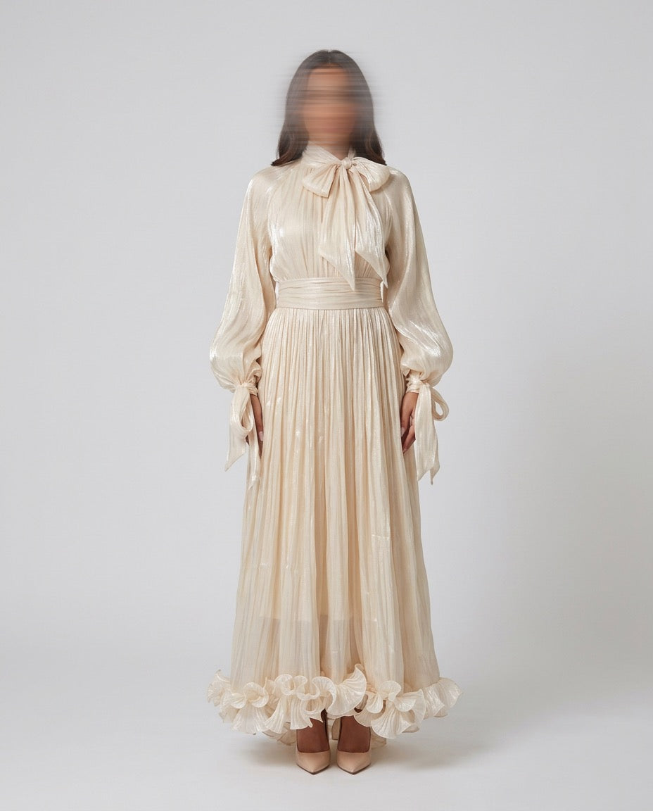 Serena Dress